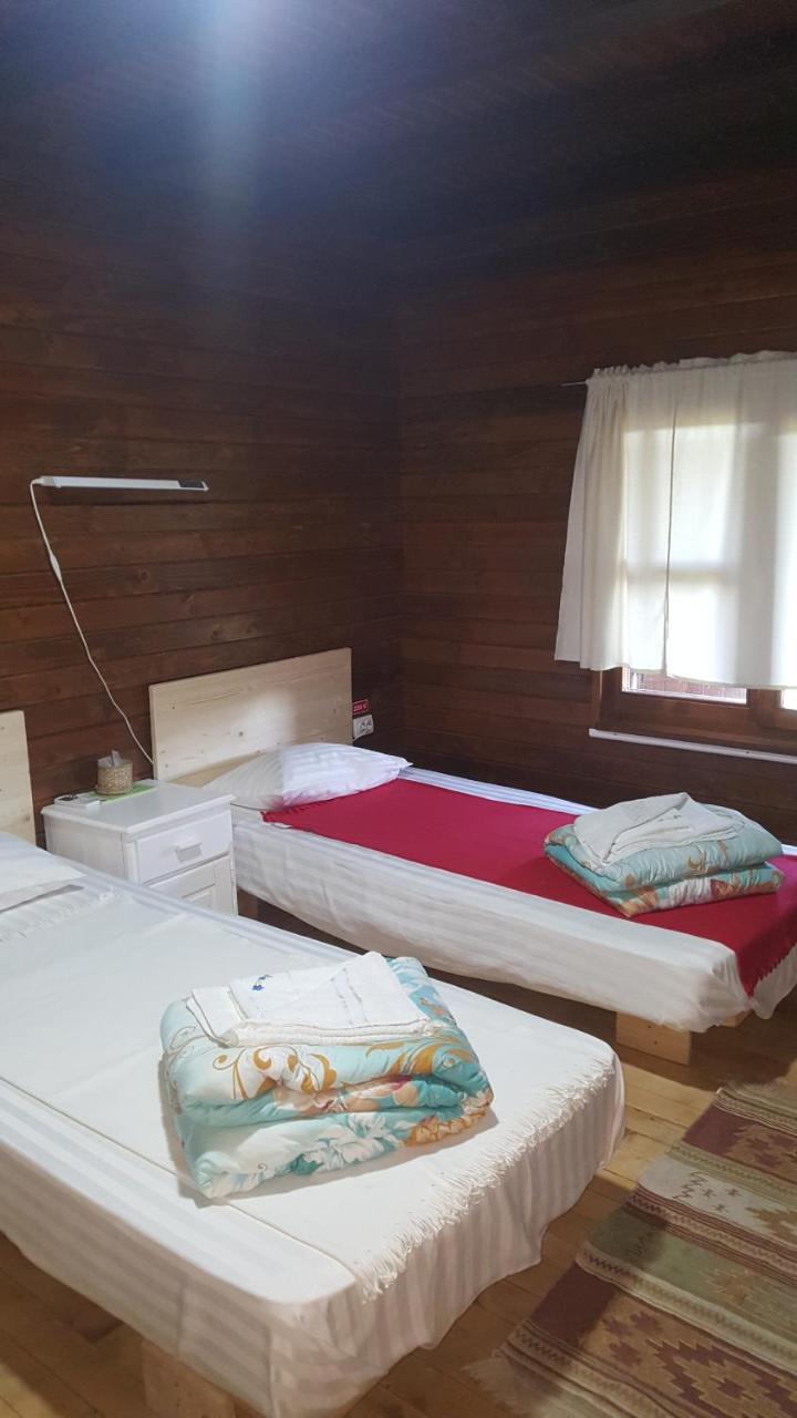 Old Fane'S Lodge Marasu Bagian luar foto