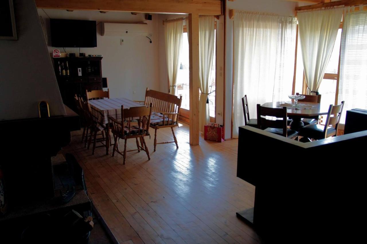 Old Fane'S Lodge Marasu Bagian luar foto